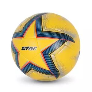 스타 입문형 매치용 풋살공 U-9 블루옐로우 게임용 취미스포츠 체육수업 족구공