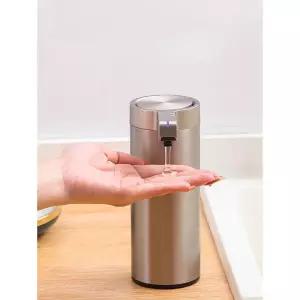 자동세제디스펜서 핸드워시 세제디스펜서 주방 비접촉식