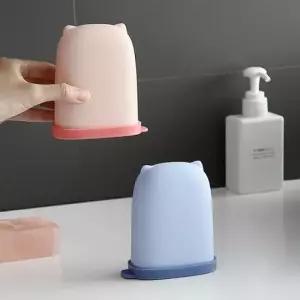 슈에뜨지니 비누 휴대용 케이스