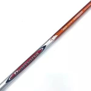 중고 디아마나레드 드라이버샤프트 6S 핑슬리브 (해드결합 45.5인지)241