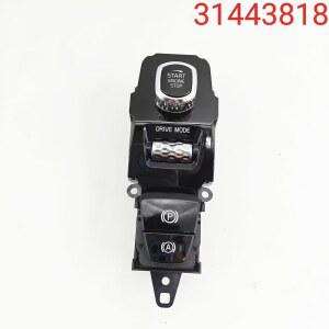 시동 스위치 엔진 단추 5N0 골프 A6 OBD 콜레오스 레이싱 브레이크 노브 2015