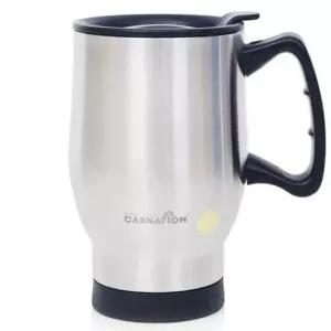 BS 카네이션 헤즐러 머그컵400ml