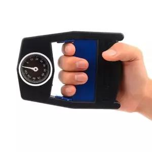 BS 게이지 악력기 악력운동기 악력측정기 손힘기르기