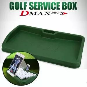 디맥스프로 휴대폰촬영용 골프볼 티박스 트레이