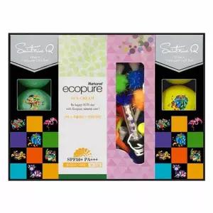 골프공 야외 스포츠 선크림 자석티 필드 골프선물세트