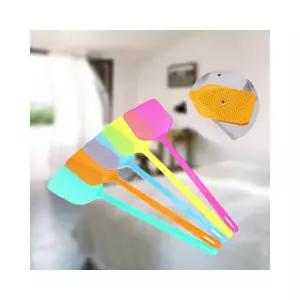 슈에뜨지니 미니 파리채