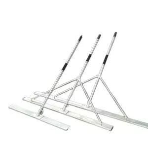 시멘트 밀대 콘크리트 몰탈 스크레이퍼 스크래퍼 수평