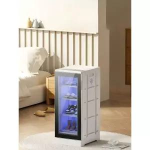 신발 살균기 슈타일러 운동화 건조기 안전화 소독기 화이트