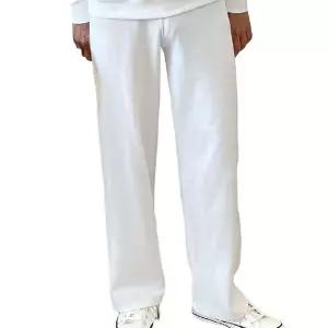 남자 츄리닝 데일리 이니 트레이닝복 와이드 팬츠 하의츄리닝