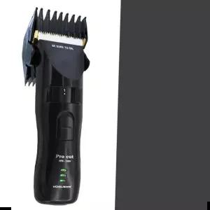 커트기 보거스7300 전기식 전기면도기 충전겸용 전문