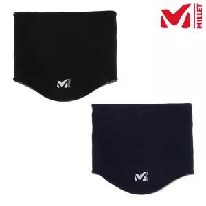 [백화점 정품] 25FW 밀레 MILLET 공용 플리스 리버시블 넥워머 MXRXE963