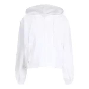 [샵앤] 여성 봄신상 간절기 후드 긴팔 바람막이 데일리 점퍼 EGG-WJP-20776-화이트