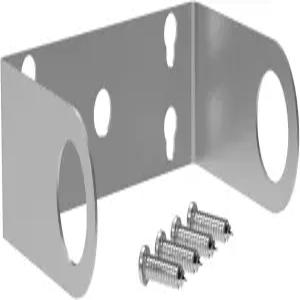 표준 하우징과 함께 사용할 수 있는 펜테어 OMI 필터 U2530 마운팅 브래킷