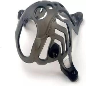 Usmile 조절 가능한 카메라 마운트 보호 캐노피 케이스 예비 부품 Mobula6 Moblite6 Moblite7 Tiny Whoop