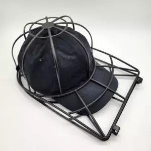 세탁망 모자 세탁기 변형방지 캡 세탁틀 빨래망 야구모자 전용 가드 프레임