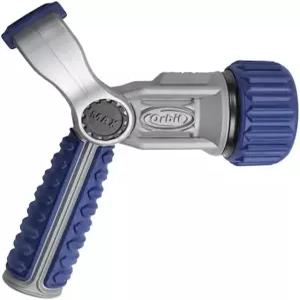 Orbit 7 - 패턴 파이어맨의 노즐