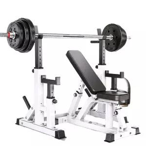 인클라인벤치 각도조절 벤치프레스의자 체어 스툴 레그컬