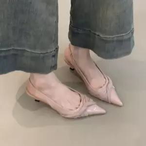 셉띠엠브레 굽 셔링 배낭 펌프스 샌들 단화 스틸레토 프렌치 여자웨지힐 UNO5