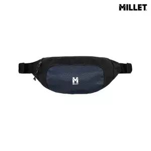 [백화점 정품] 25FW 밀레 MILLET 남여공용 웰킨 힙색 MXUSA902