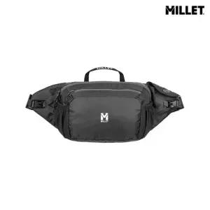 [백화점 정품] 25FW 밀레 MILLET 남여공용 로시오 힙색 MXUSA901