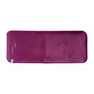 삼단전기방석 2단온도조절 한일의료기황토참숯 극세사