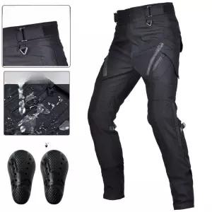 바이크여름바지 오토바이메쉬바지 팬츠 라이딩진 여름