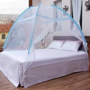 BS 빠띠라인 원터치 모기장 9-10인용