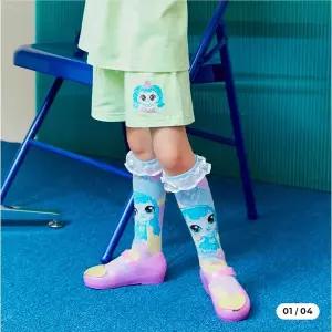 [레노마]캐치티니핑 꾸래 이지웨어 반바지 0D15W00026_HDD