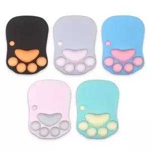 젤패드 CAT NP 501 고양이발