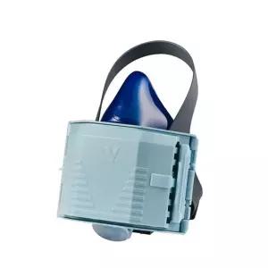 도부라이프텍 방진마스크 DM-47C1 1급방진사각마스크