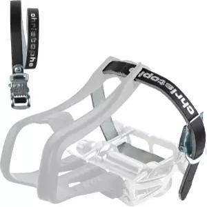 제팔 크리스토프 가죽 발가락 스트랩 2.4온스(68g) 14.6인치(370mm)