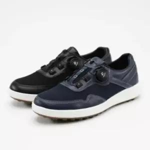 다이얼 스니커즈 신발 단화 남자 캐주얼 하이탑 운동화