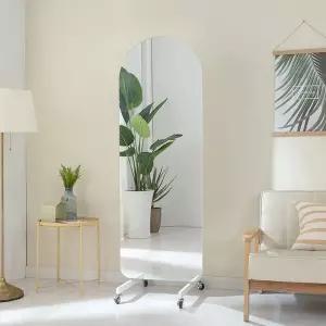 이동형 600 전신거울 다이젠YJ 데스토