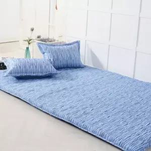 (올핀)요세트 푹잠 누빔 싱글 퀸 요커버 요매트 요솜