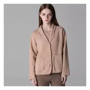 [르오트(LeOT)] 프렌치 로맨틱 니트자켓-사이즈 55~88까지