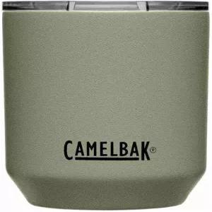 카멜박 호라이즌 10온스 락스 텀블러 - 칵테일 유리 단열 스테인리스 스틸 트라이 모드 뚜껑