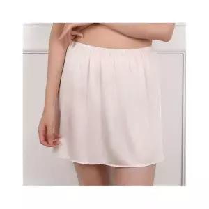 [뵈뵈][SL724]쿨 인견 속치마 슬립