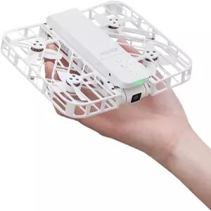 카메라가 장착된 HOVERAIR X1 드론 팔로우 미 모드가 자율 비행 카메라 HDR 비디오 캡처가 접이식 미니 팜