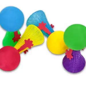 (다올)무브인형 점핑인형 만들기 움직이는 장난감