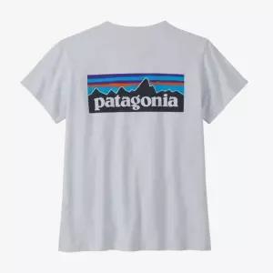 매장정품 PATAGONIA 파타고니아 []우먼즈 P-6 로고 리스판서빌리-티 PTLB 37567R5 1165692