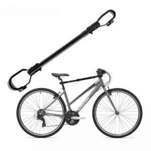 자전거 캐리어 보조빔, 참고 바이크빔 거치용 부품 솔로 기타 프레임 트렁크 용