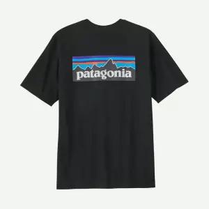 매장정품 PATAGONIA 파타고니아 []멘즈 P-6 로고 리스판서빌리-티 38504R5 1165672