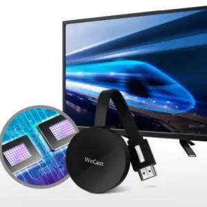 sh) 미러링 스마트폰 코어 듀얼 무선 동글이 동글 MHL