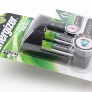 sh) 일반충전기 에너자이저 충전용건전지 AA건전지 충전기