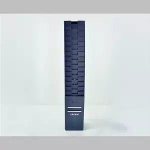 출퇴근기록기 접이식 카드함 15인용 사무용품 근태카드보관함 출근표보관함 근태기함 출퇴근카드케이스