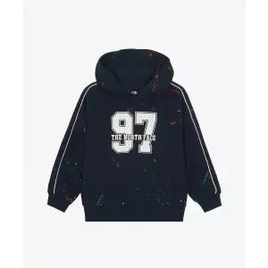 노스페이스 THE NORTH FACE KIDS 키즈 트랙온 후디 NM5PR54U_NAV NM5PR54UNAV 400428