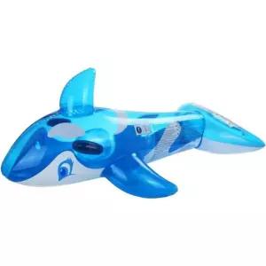 동물 바캉스 대형튜브 고래튜브 휴가 수영 계곡 여름 해변