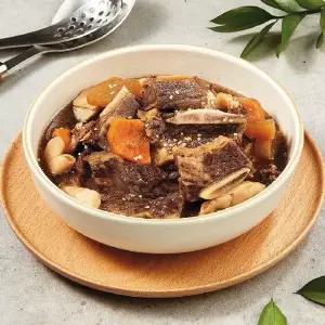 [NS홈쇼핑]이종임 한우 소갈비찜 450g 3팩[35735152]