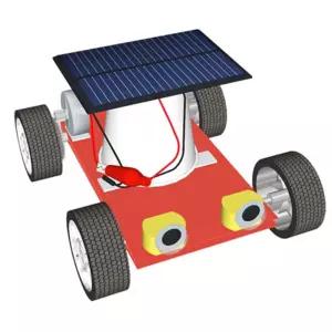 과학 환경보호 폐품 재활용품 태양광 자동차 만들기 학습완구 실습키트 두뇌개발 중등