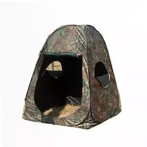 1인용 밀리터리용품 그늘막 바다 낚시 텐트 낚시용 민물 바람막이